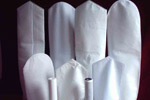 Filter Bags - Liquid
